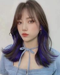 -那茉 Hair Salon