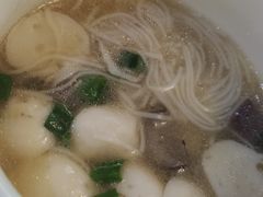 -泰谷酒店·太古码头闽菜自助餐厅