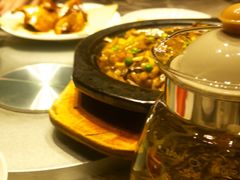 -锦绣金山人家(友谊店)