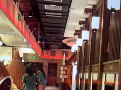 -青水瓦台汤泉(未央店)