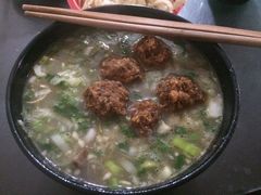 iphone_upload_pic-华山路小碗驴肉汤(龙鳞路店)