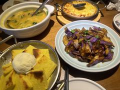 -吕氏疙瘩汤·新鲁菜(新贵和店)