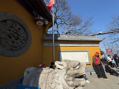 -灵顺寺