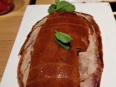-四季民福烤鸭店(前门廊房二条店)