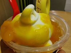 -DQ·蛋糕·冰淇淋(印象城店)