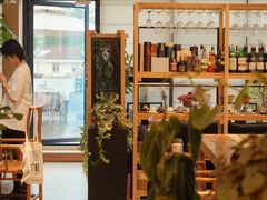 -JRCAFE玖如空间