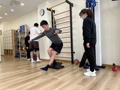 -迈德运动康复中心