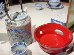 -图味美小黄鱼·景德菜(浙江路店)