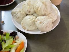 -四平包子铺