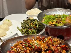 -眉州东坡·熊猫主题餐厅(枫蓝店)