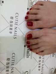 -悦指间美甲美睫
