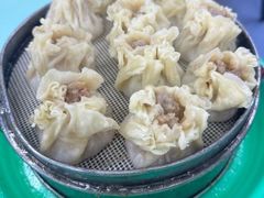 -北三沙家烧麦(北头道街店)