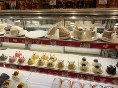 -丽达购物中心(崂山店)