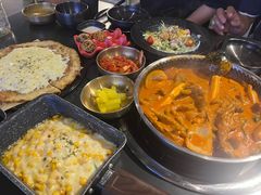 -HOTISLAND海鸡岛·韩国料理(江南西店)