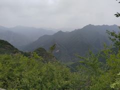 -北京山里寒舍度假酒店
