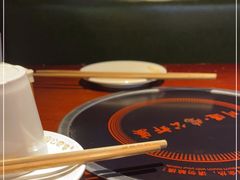 -鸡公虾婆新派干锅(喜盈门店)