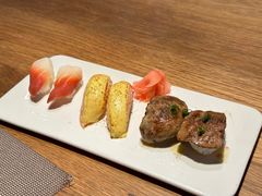 -酒井酱子·深夜食堂(东城汇店)