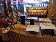 -萧邦音乐会所KTV·蒸汽活海鲜自助(福田店)