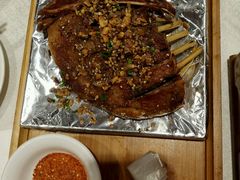 -四季小馆·地道北京小吃(广百店)