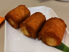 -蔡澜点心·粤菜(西单大悦城店)