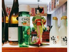 -东岸料理·寿司·刺身