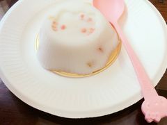 -Hello Kitty Cafe(弘大店)