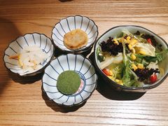 -本日風和·寿司·料理(博地中心店)