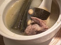 -太二酸菜鱼(兴业太古汇店)