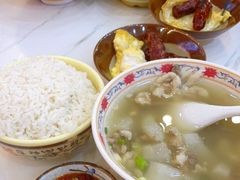 -陈记汤饭(水巷口店)