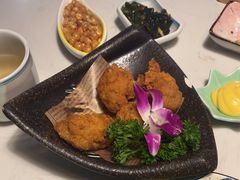 -千寻山野烤肉(天虹店)