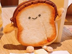 -银座仁志川·生吐司专门店(香港广场店)