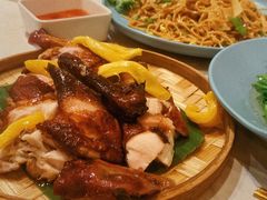 -香香海南菜餐厅