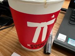 -肯悦咖啡(红山6979店)
