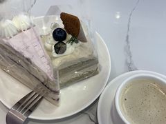 -摩尔森林·蛋糕烘焙·甜品自助(三牌楼店)