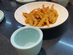 -小方外婆菜(蒙山路店)