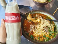 -云龙湖阿喆米线(云龙湖店)