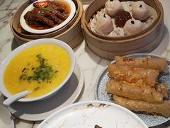 -钟菜·粤菜点心·宴请(海上世界·汇港二期店)