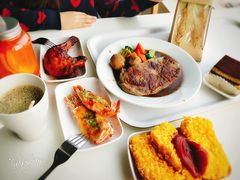 -宜家·瑞典风味餐厅(天津东丽商场店)