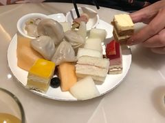-上海新发展亚太JW万豪酒店