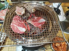 -九田家黑牛烤肉料理(吴江万象汇店)