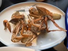 -鑫悦楼煎蟹·16年海鲜大排档