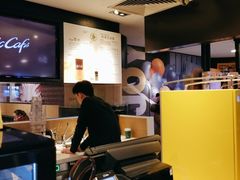 -麦当劳(东直门外大街店)