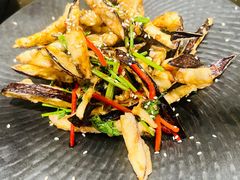 -北京王府井希尔顿酒店·秦唐中餐厅Chynna