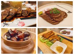 黄金带鱼-海富门·带鱼·淮扬菜·粤菜(甘家口店)