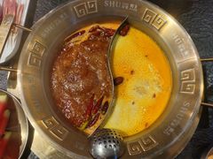 -旺蜀主成都串串火锅(西直门凯德MALL店)