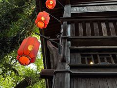 -星巴克(福州三坊七巷店)