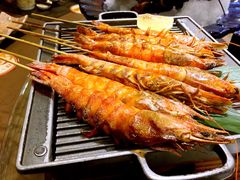 -蟹之国·精品蟹料理(极地店)