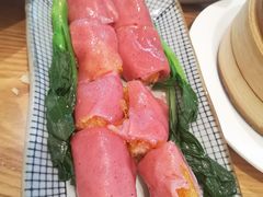 -粤域茶餐厅