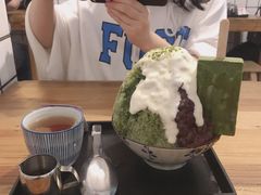 -WONDER ICE 萬得冰田(建設路总店)