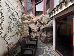 -苏州吴宫泛太平洋酒店
